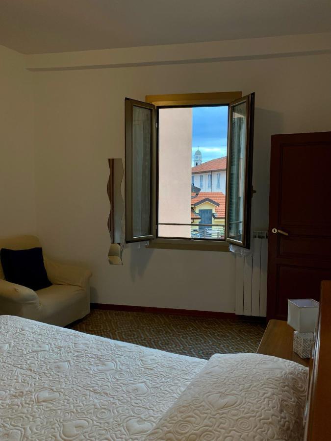 산레모 Casa Dei Nonni 아파트 외부 사진