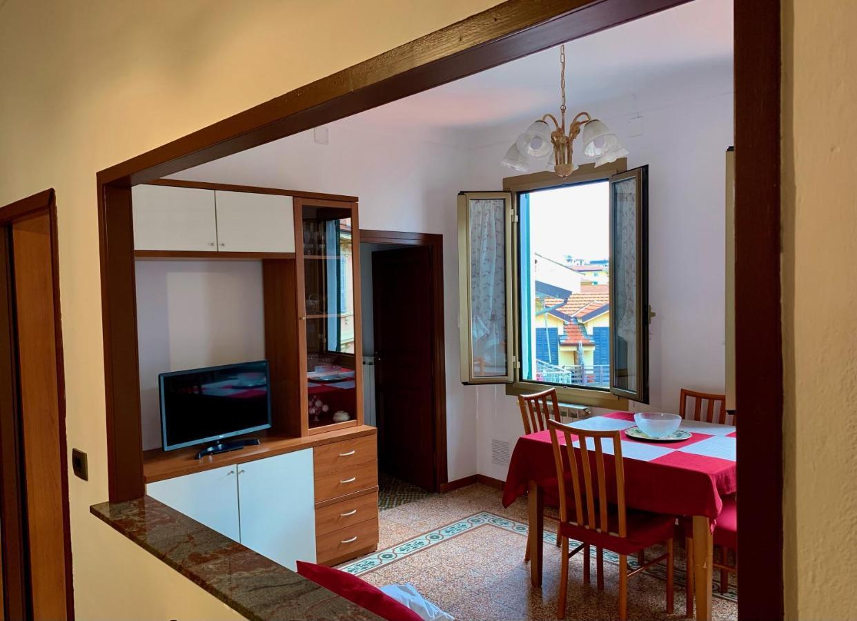 산레모 Casa Dei Nonni 아파트 외부 사진