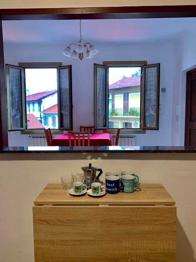 산레모 Casa Dei Nonni 아파트 외부 사진