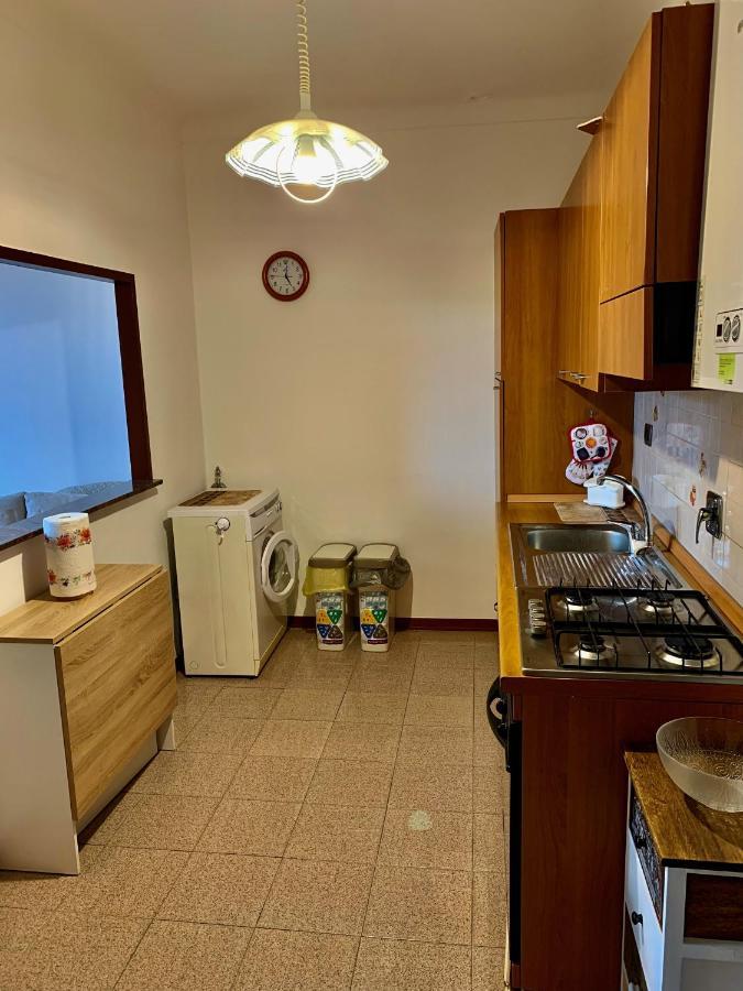 산레모 Casa Dei Nonni 아파트 외부 사진