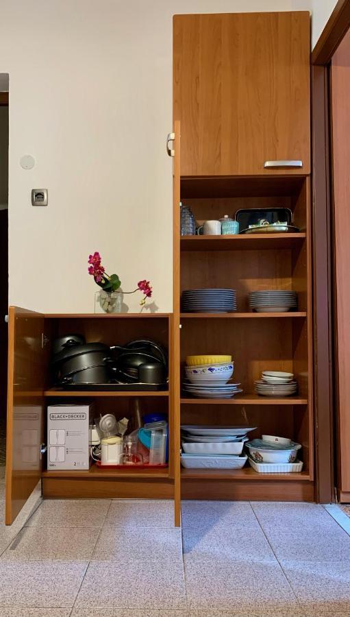 산레모 Casa Dei Nonni 아파트 외부 사진