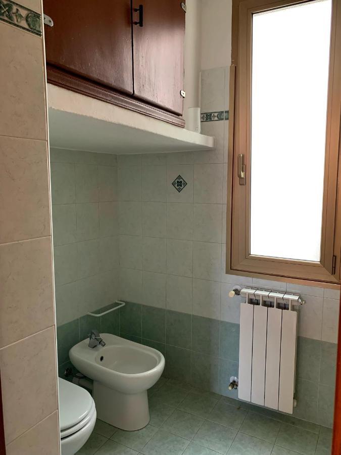 산레모 Casa Dei Nonni 아파트 외부 사진