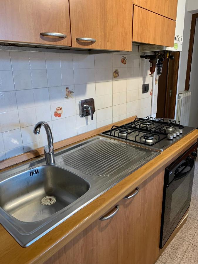 산레모 Casa Dei Nonni 아파트 외부 사진
